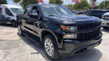 Used 2022 Chevrolet Silverado 1500 Custom image 2