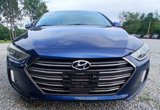 Used 2017 Hyundai Elantra Limited w/ Limited Ultimate Package 05 image 6