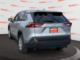 Used 2022 Toyota RAV4 LE image 3