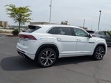 New 2025 Volkswagen Atlas Cross Sport SEL Premium R-Line image 6