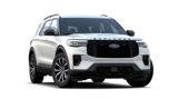 New 2025 Ford Explorer ST-Line w/ Premium Package image 4
