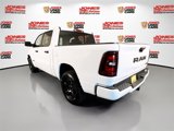 Used 2025 RAM 1500 Tradesman w/ Night Edition image 2