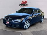 Used 2006 BMW 530i Sedan image 2
