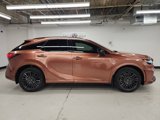 Used 2023 Lexus RX 500h F Sport image 5