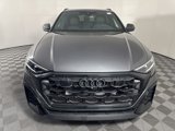 New 2025 Audi Q8 Premium Plus image 3