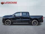 New 2026 RAM 1500 Laramie image 2