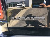New 2026 RAM 1500 Laramie image 5