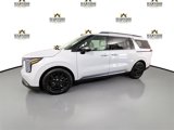 New 2025 Kia Carnival SX Prestige image 3