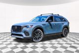 New 2025 MAZDA CX-70 Plug-In Hybrid w/ Premium Pkg image 2