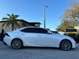 Used 2017 Lexus IS 200t F Sport image 3