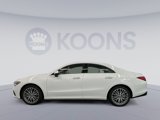 Certified 2025 Mercedes-Benz CLA 250 4MATIC image 2
