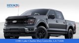 New 2025 Ford F150 XLT image 1