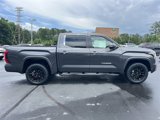 New 2025 Toyota Tundra Limited image 2