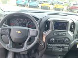 New 2025 Chevrolet Silverado 2500 Custom w/ Custom Value Package image 2