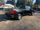 Used 2019 Chevrolet Silverado 1500 W/T w/ WT Convenience Package image 5