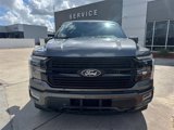 New 2025 Ford F150 Platinum image 2