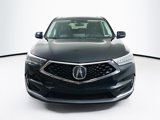 Used 2021 Acura RDX AWD image 2