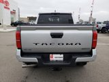 New 2025 Toyota Tacoma TRD Sport image 6