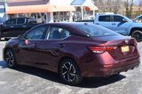 Used 2024 Nissan Sentra SV image 5