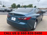 New 2025 Toyota Camry LE image 5
