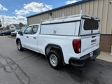 Used 2019 GMC Sierra 1500 4x4 Double Cab w/ Convenience Package image 6