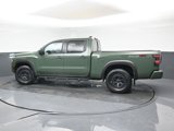 New 2025 Nissan Frontier PRO-4X image 3