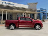 New 2026 Chevrolet Silverado 1500 High Country image 4