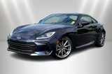 New 2025 Subaru BRZ Limited image 2