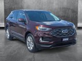Used 2023 Ford Edge Titanium image 3