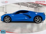 Used 2024 Chevrolet Corvette Stingray Coupe w/ 1LT image 2