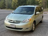 Used 2008 Toyota Sienna XLE image 2