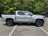 New 2025 Toyota Tacoma TRD Sport image 3