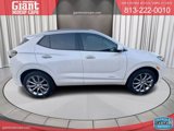 Used 2024 Buick Encore GX Avenir w/ Avenir Technology Package image 2