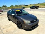 Used 2011 Ford Focus SES image 2