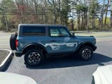 Used 2021 Ford Bronco Big Bend image 6