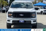 New 2025 Ford F150 STX w/ Equipment Group 200A image 4