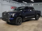 New 2025 Toyota Tundra Platinum image 3