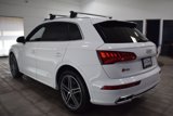 Used 2018 Audi SQ5 Premium Plus w/ S Sport Package image 3