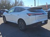New 2025 Nissan Murano SL image 3