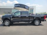 New 2025 Ford F350 4x4 Crew Cab Super Duty image 3