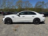 New 2025 Mercedes-Benz E 53 AMG e 4MATIC Sedan image 5