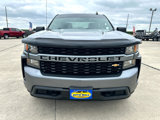 Used 2020 Chevrolet Silverado 1500 Custom w/ Custom Value Package image 2