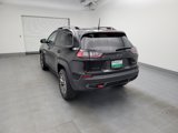 Used 2021 Jeep Cherokee Trailhawk w/ Technology Group image 5