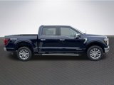 New 2025 Ford F150 Lariat w/ Equipment Group 502A High image 4