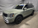 Used 2023 Kia Telluride SX Prestige X-Pro image 3