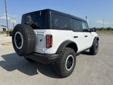 New 2025 Ford Bronco Badlands image 5