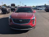 Certified 2023 Cadillac XT4 Premium Luxury image 6