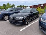 Used 2018 Audi S4 Premium Plus w/ Navigation Package image 3