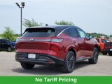 New 2025 Nissan Murano Platinum w/ Cargo Package image 3