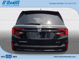 New 2025 Honda Odyssey Elite image 4